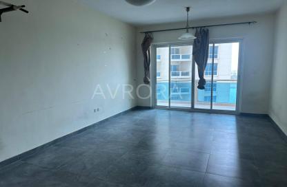 Apartment - Studio - 1 Bathroom for rent in Lago Vista C - Lago Vista - Dubai Production City (IMPZ) - Dubai