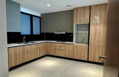 Apartment - 1 - 2 for rent in Cresswell Residences - Residential District - Dubai South (Dubai World Central) - Dubai Apartment - 1 - 2 for rent in Cresswell Residences - Residential District - Dubai South (Dubai World Central) - Dubai
