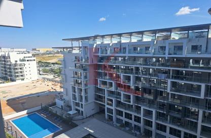 Duplex - 3 Bedrooms - 4 Bathrooms for rent in Oasis 1 - Oasis Residences - Masdar City - Abu Dhabi Duplex - 3 Bedrooms - 4 Bathrooms for rent in Oasis 1 - Oasis Residences - Masdar City - Abu Dhabi