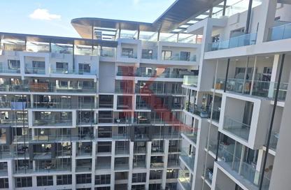 Duplex - 3 Bedrooms - 4 Bathrooms for rent in Oasis 1 - Oasis Residences - Masdar City - Abu Dhabi Duplex - 3 Bedrooms - 4 Bathrooms for rent in Oasis 1 - Oasis Residences - Masdar City - Abu Dhabi