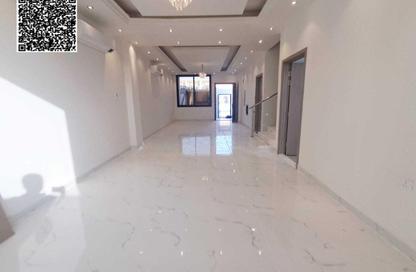 Villa - 3 Bedrooms - 4 Bathrooms for rent in Al Zaheya Gardens - Al Zahya - Ajman