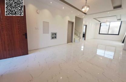Villa - 3 Bedrooms - 4 Bathrooms for rent in Al Zaheya Gardens - Al Zahya - Ajman