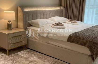 Apartment - Studio - 1 Bathroom for rent in Binghatti Phoenix - District 13 - Jumeirah Village Circle - Dubai