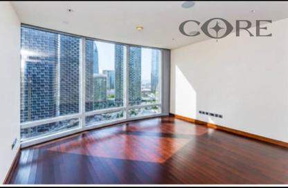 Apartment - 1 Bedroom - 2 Bathrooms for rent in The Residence | Burj Khalifa - Burj Khalifa Area - Downtown Dubai - Dubai Apartment - 1 Bedroom - 2 Bathrooms for rent in The Residence | Burj Khalifa - Burj Khalifa Area - Downtown Dubai - Dubai