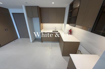 Apartment - 1 Bedroom - 1 Bathroom for rent in Savanna at Creek Beach Tower 1 - Savanna at Creek Beach - Creek Beach - Dubai Creek Harbour (The Lagoons) - Dubai