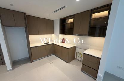 Apartment - 1 Bedroom - 1 Bathroom for rent in Savanna at Creek Beach Tower 1 - Savanna at Creek Beach - Creek Beach - Dubai Creek Harbour (The Lagoons) - Dubai