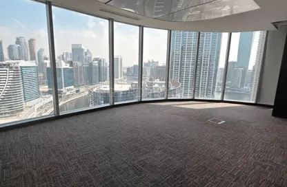 مركز أعمال - استوديو - 1 حمام للايجار في برج بايناري - الخليج التجاري - دبي