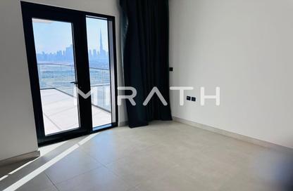 Apartment - 3 Bedrooms - 4 Bathrooms for rent in Binghatti Creek - Al Jaddaf - Dubai