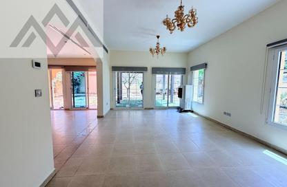 Villa - 2 Bedrooms - 4 Bathrooms for rent in District 2 - Jumeirah Village Triangle - Dubai