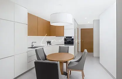 Hotel  and  Hotel Apartment - 2 Bedrooms - 3 Bathrooms for rent in Hilton Dubai Creek Hotel  and  Residences - Port Saeed - Deira - Dubai