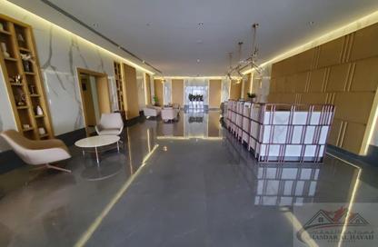 Apartment - 1 Bedroom - 2 Bathrooms for rent in Muwaileh 29 Building - Muwaileh - Sharjah Apartment - 1 Bedroom - 2 Bathrooms for rent in Muwaileh 29 Building - Muwaileh - Sharjah