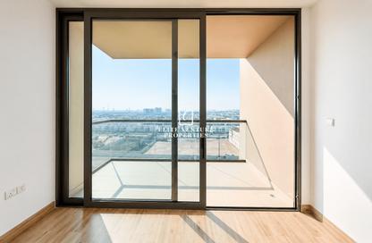 Apartment - 1 Bedroom - 2 Bathrooms for rent in East 40 - Al Furjan - Dubai