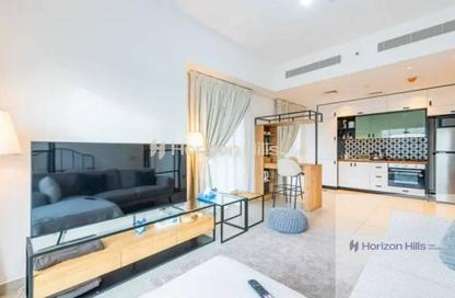 Apartment - 2 - 1 for rent in Collective Tower 1 - Collective - Dubai Hills Estate - Dubai Apartment - 2 - 1 for rent in Collective Tower 1 - Collective - Dubai Hills Estate - Dubai