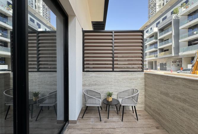 Ground floor | Modern interiors | JVC photo 2