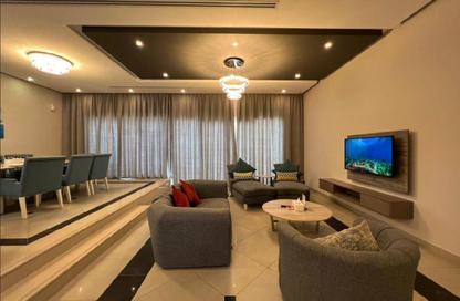 Townhouse - 3 Bedrooms - 4 Bathrooms for rent in Al Jazirah Al Hamra - Al Hamra Village - Ras Al Khaimah