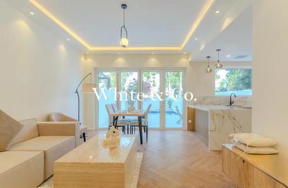 Townhouse - 2 Bedrooms - 2 Bathrooms for rent in Springs 11 - The Springs - Dubai
