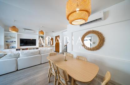 Villa - 3 Bedrooms - 3 Bathrooms for sale in Hayat Townhouses 1 - Hayat Townhouses - Town Square - Dubai