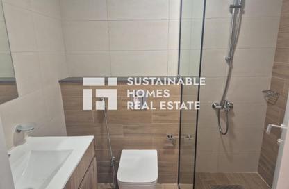 Apartment - 1 - 1 for sale in Al Maryah Vista - Al Maryah Island - Abu Dhabi Apartment - 1 - 1 for sale in Al Maryah Vista - Al Maryah Island - Abu Dhabi