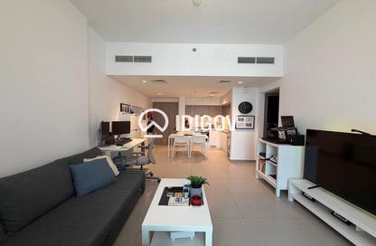 Apartment - 1 Bedroom - 2 Bathrooms for sale in Prive Residence - Dubai Hills Estate - Dubai