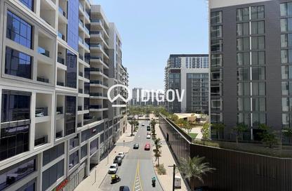 Apartment - 1 Bedroom - 2 Bathrooms for sale in Prive Residence - Dubai Hills Estate - Dubai
