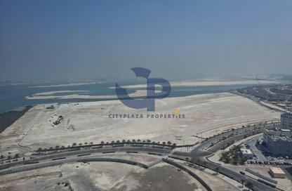 Apartment - 2 - 3 for rent in The Gate Tower 3 - Shams Abu Dhabi - Al Reem Island - Abu Dhabi