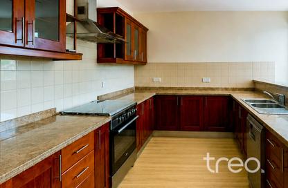 Villa - 3 Bedrooms - 4 Bathrooms for rent in Savannah 2 - Savannah - Arabian Ranches - Dubai