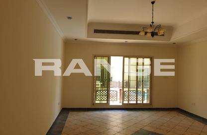 Villa - 2 Bedrooms - 3 Bathrooms for rent in Mirdif Villas - Mirdif - Dubai