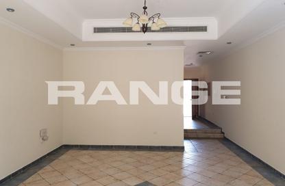 Villa - 2 Bedrooms - 3 Bathrooms for rent in Mirdif Villas - Mirdif - Dubai