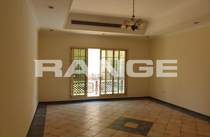 Villa - 2 Bedrooms - 3 Bathrooms for rent in Mirdif Villas - Mirdif - Dubai