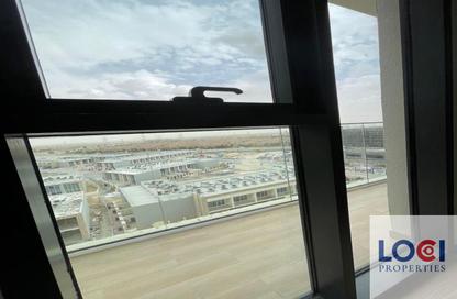 Apartment - 1 Bedroom - 1 Bathroom for sale in Rukan Tower B - Rukan Tower - Rukan - Dubai