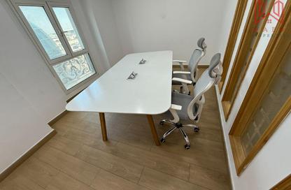 Office Space - Studio - 1 Bathroom for rent in Port Saeed Building - Port Saeed - Deira - Dubai Office Space - Studio - 1 Bathroom for rent in Port Saeed Building - Port Saeed - Deira - Dubai