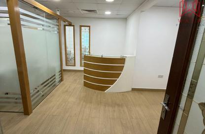 Office Space - Studio - 1 Bathroom for rent in Port Saeed Building - Port Saeed - Deira - Dubai Office Space - Studio - 1 Bathroom for rent in Port Saeed Building - Port Saeed - Deira - Dubai