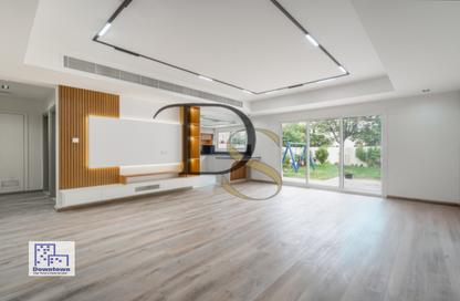 Villa - 3 Bedrooms - 4 Bathrooms for rent in Springs 9 - The Springs - Dubai