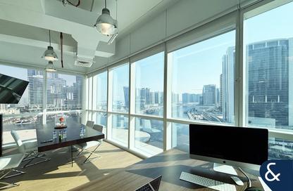 مكتب - استوديو للايجار في B2B برج - الخليج التجاري - دبي مكتب - استوديو للايجار في B2B برج - الخليج التجاري - دبي
