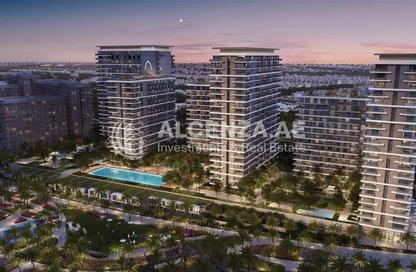 شقة - 2 غرف نوم - 2 حمامات للبيع في Palace ريزيدنسز 2 - Palace ريزيدنسز at Hills Estate - دبي هيلز استيت - دبي