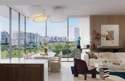 شقة - 2 غرف نوم - 2 حمامات للبيع في Palace ريزيدنسز 2 - Palace ريزيدنسز at Hills Estate - دبي هيلز استيت - دبي
