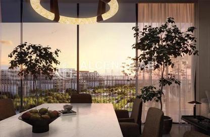 شقة - 2 غرف نوم - 2 حمامات للبيع في Palace ريزيدنسز 2 - Palace ريزيدنسز at Hills Estate - دبي هيلز استيت - دبي