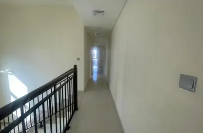 تاون هاوس - 3 غرف نوم - 5 حمامات للايجار في فلل اوروم - العرعر شجر - داماك هيلز 2 - دبي تاون هاوس - 3 غرف نوم - 5 حمامات للايجار في فلل اوروم - العرعر شجر - داماك هيلز 2 - دبي