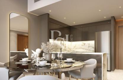 Apartment - 1 Bedroom - 2 Bathrooms for sale in Renad Tower - Al Reem Island - Abu Dhabi