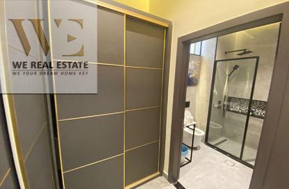 Villa - 4 Bedrooms - 6 Bathrooms for rent in Ajman Hills - Al Alia - Ajman
