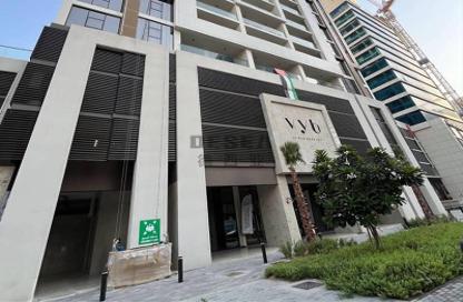 Shop - Studio - 1 Bathroom for rent in VYB - Business Bay - Dubai