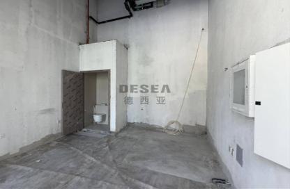 Shop - Studio - 1 Bathroom for rent in VYB - Business Bay - Dubai