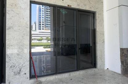 Shop - Studio - 1 Bathroom for rent in VYB - Business Bay - Dubai