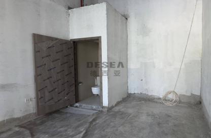 Shop - Studio - 1 Bathroom for rent in VYB - Business Bay - Dubai