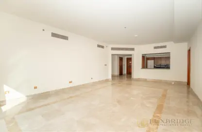 شقة - 2 غرف نوم - 3 حمامات للايجار في فيرمونت بالم ريزيدنس جنوب - فيرمونت بالم ريزدنس - نخلة جميرا - دبي