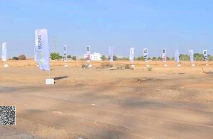 أرض - استوديو للبيع في المنامة - عجمان
