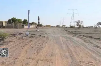 Land - Studio for sale in Manama - Ajman