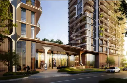 شقة - 1 حمام للبيع في نورة - ميناء العرب - راس الخيمة - رأس الخيمة