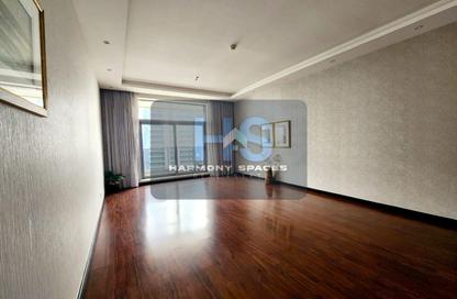 شقة - 2 غرف نوم - 4 حمامات للايجار في برج Green Lakess 2 - ابراج جرين ليك - (JLT) مجمع S - أبراج بحيرات الجميرا - دبي