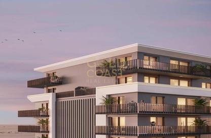 Apartment - 3 - 4 for sale in Hillcrest - Town Square - Dubai
